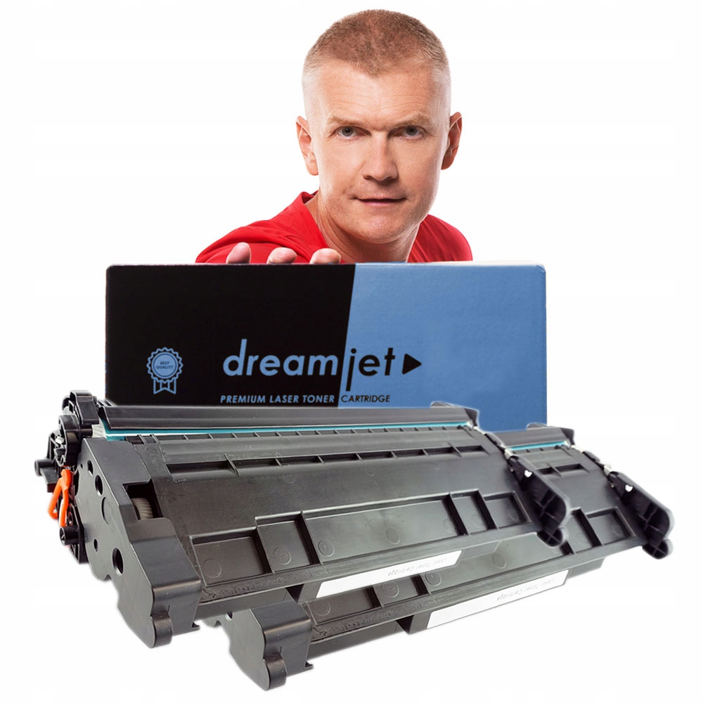 2x Toner pro Hp 26X CF226X M402DW M426DN M426DW