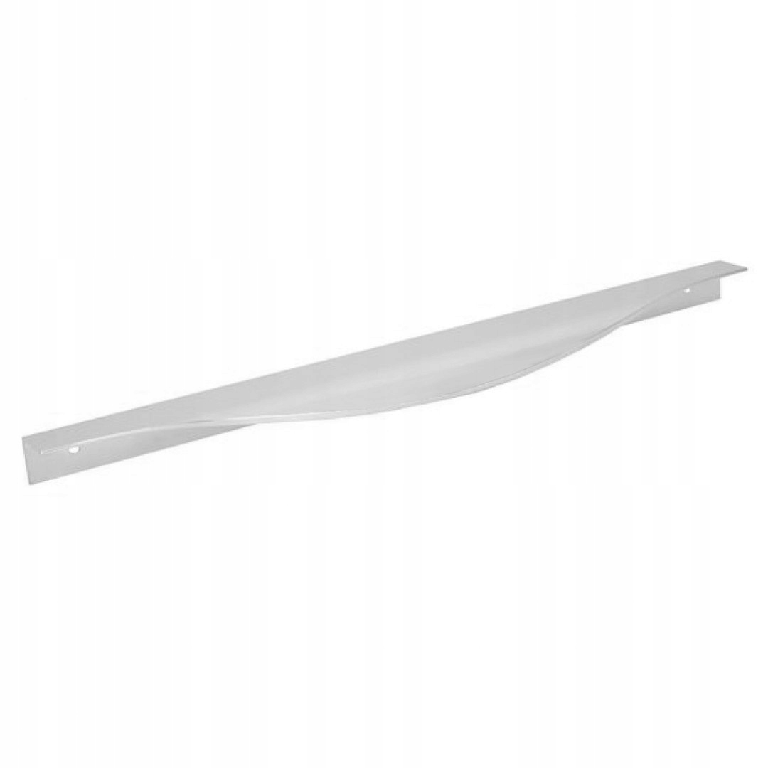 

Uchwyt krawędziowy UA110, aluminium mat, 296mm