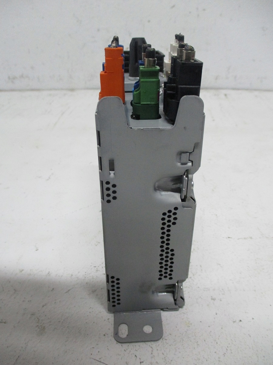 Radio PEUGEOT 2008 II 9835408980