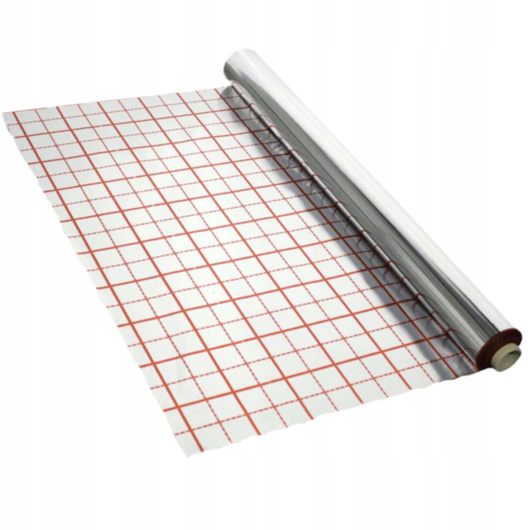 Fólie Pro Podlahové Vytápění Podlahy Silná A Pevná