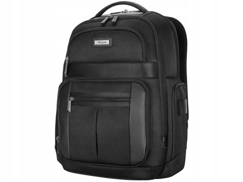 Plecak na laptopa Targus Mobile Elite 15-16 cali Czarny