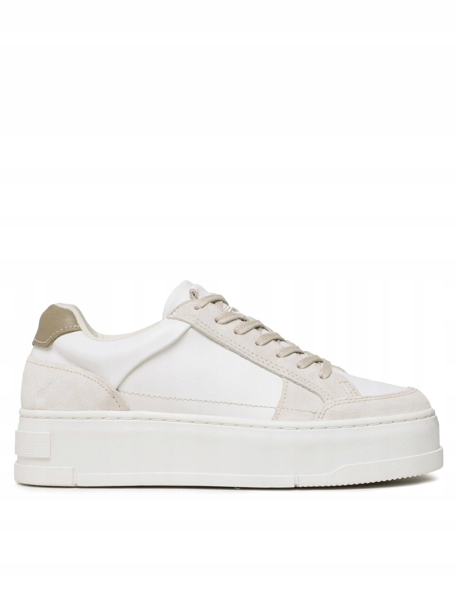 Vagabond 5524-042-98 Judy sneakersy niskie 40 Oryginalne opakowanie producenta pudełko