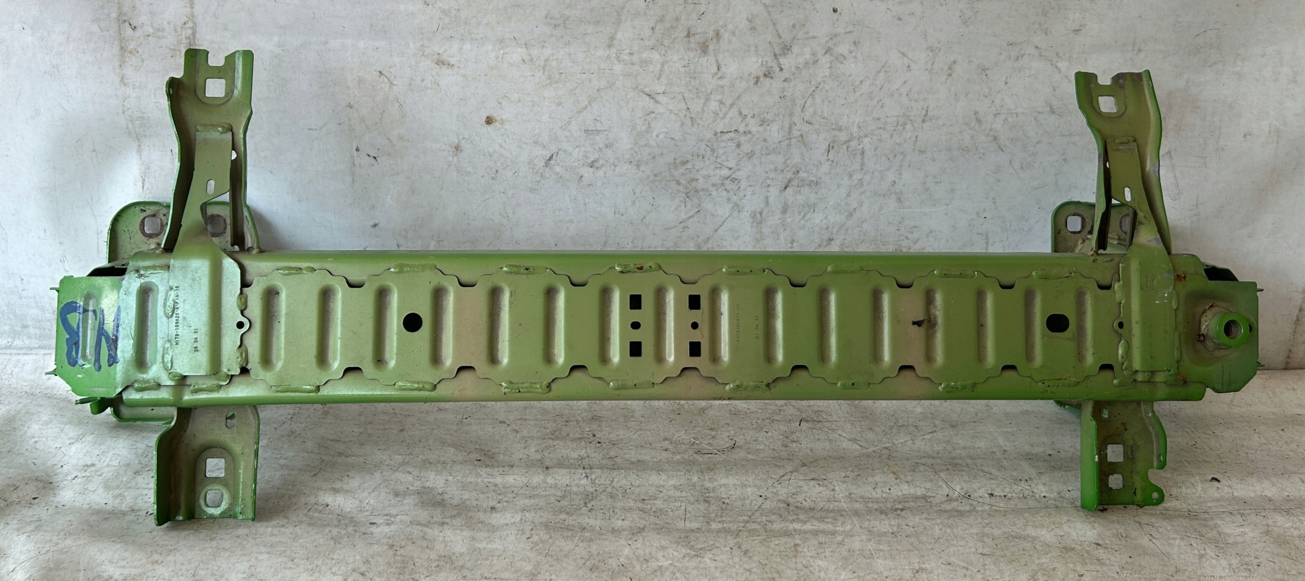 bumper support front FORD PUMA MK2