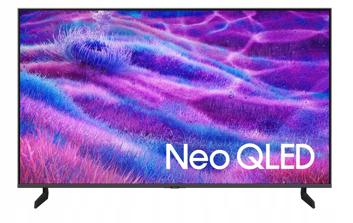 Samsung QE50QN80F Neo Qled 50" Tv 2025 Cz distribuce