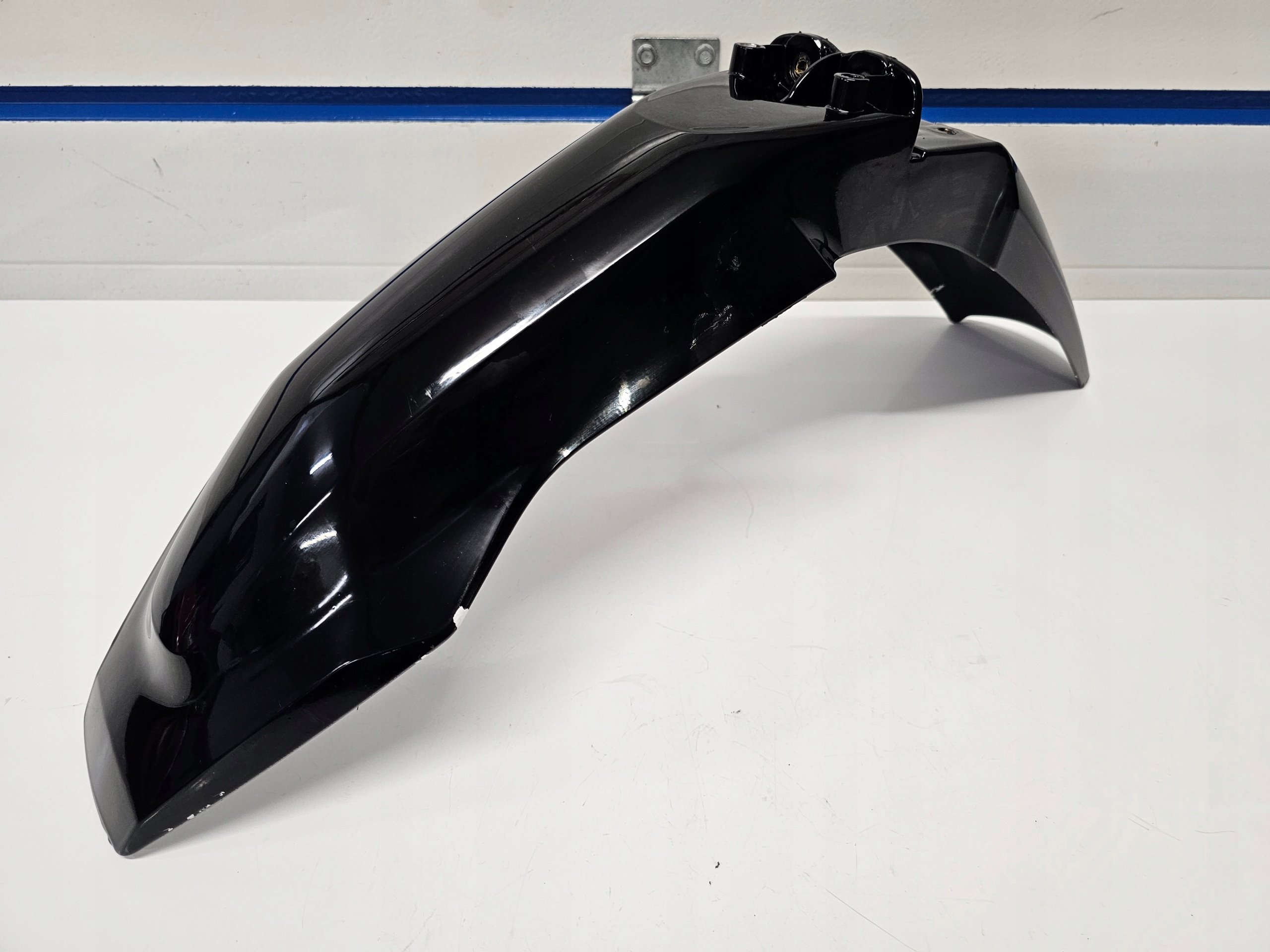 Husqvarna 701 21-24 Supermoto błotnik przód