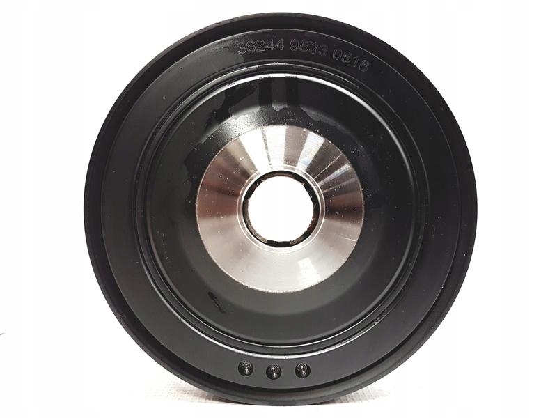 FEBI KOŁO PASOWE RENAULT LAGUNA II 1.9 DCI Jakość części (zgodnie z GVO) P - zamiennik o jakości porównywalnej do oryginału