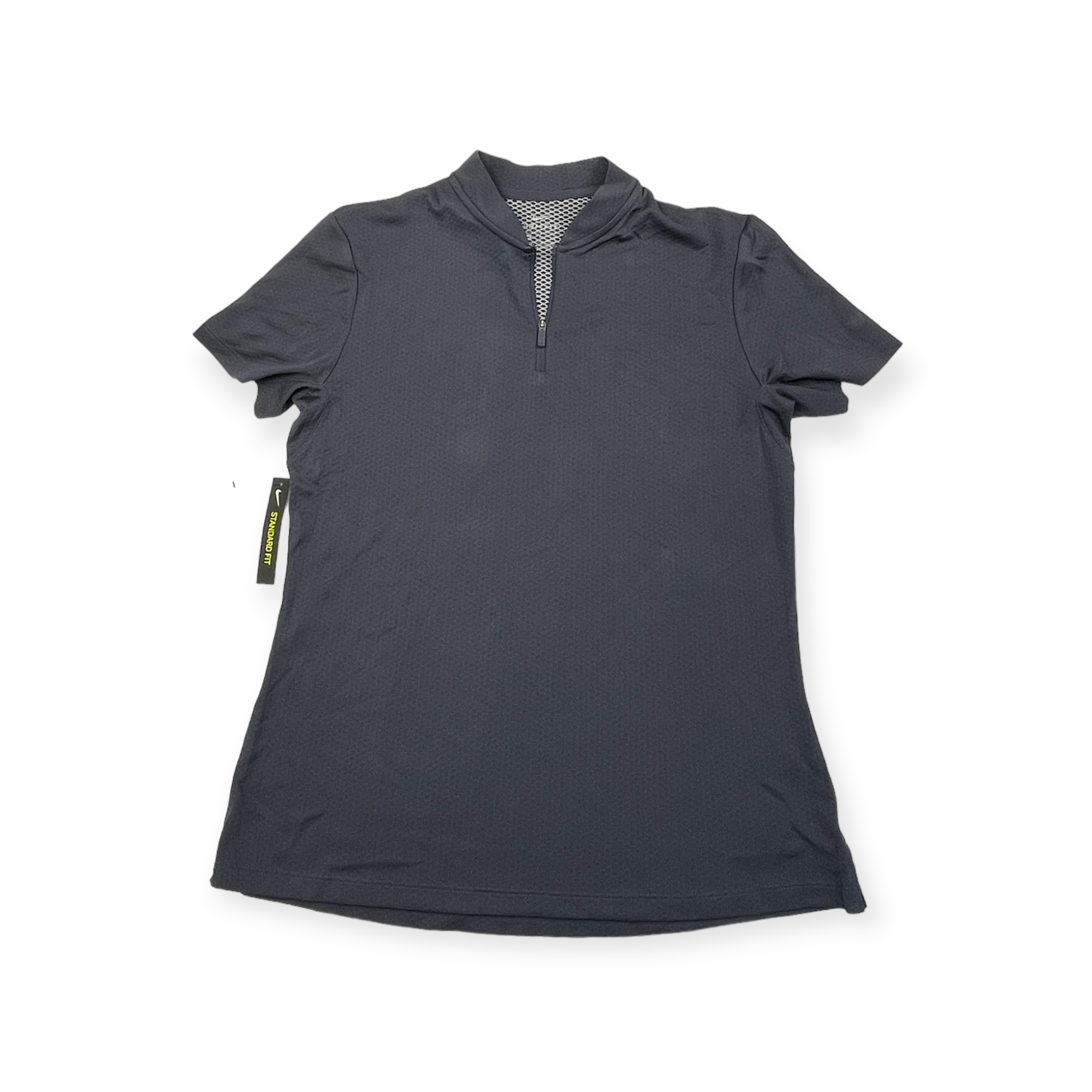 Dámská sportovní halenka s krátkým rukávem Nike Dri-fit M