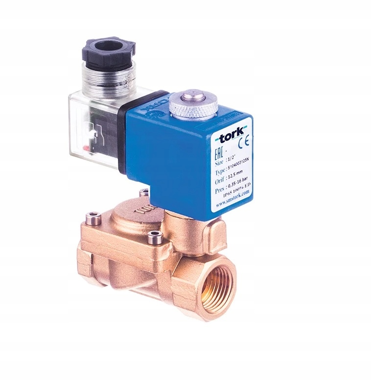 Zawór Tork 1/2'' S104003125E