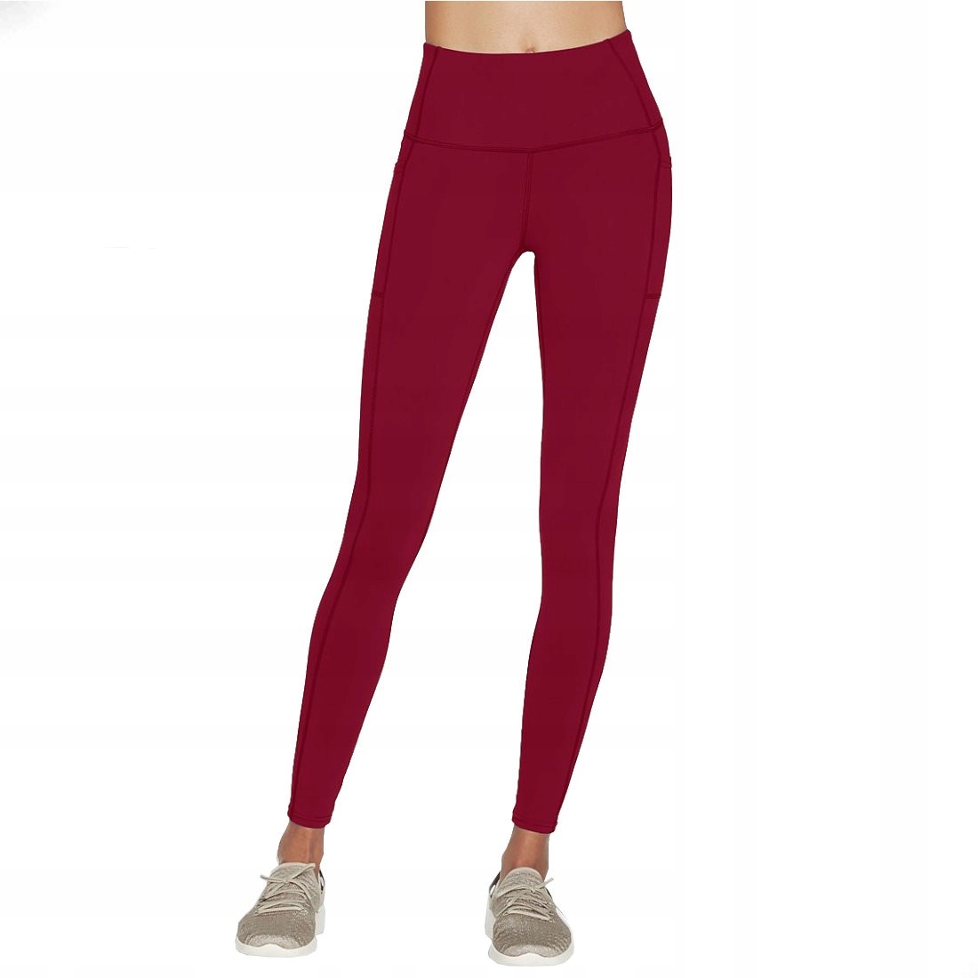 Dámské legíny Skechers Go Walk High Waisted Leg
