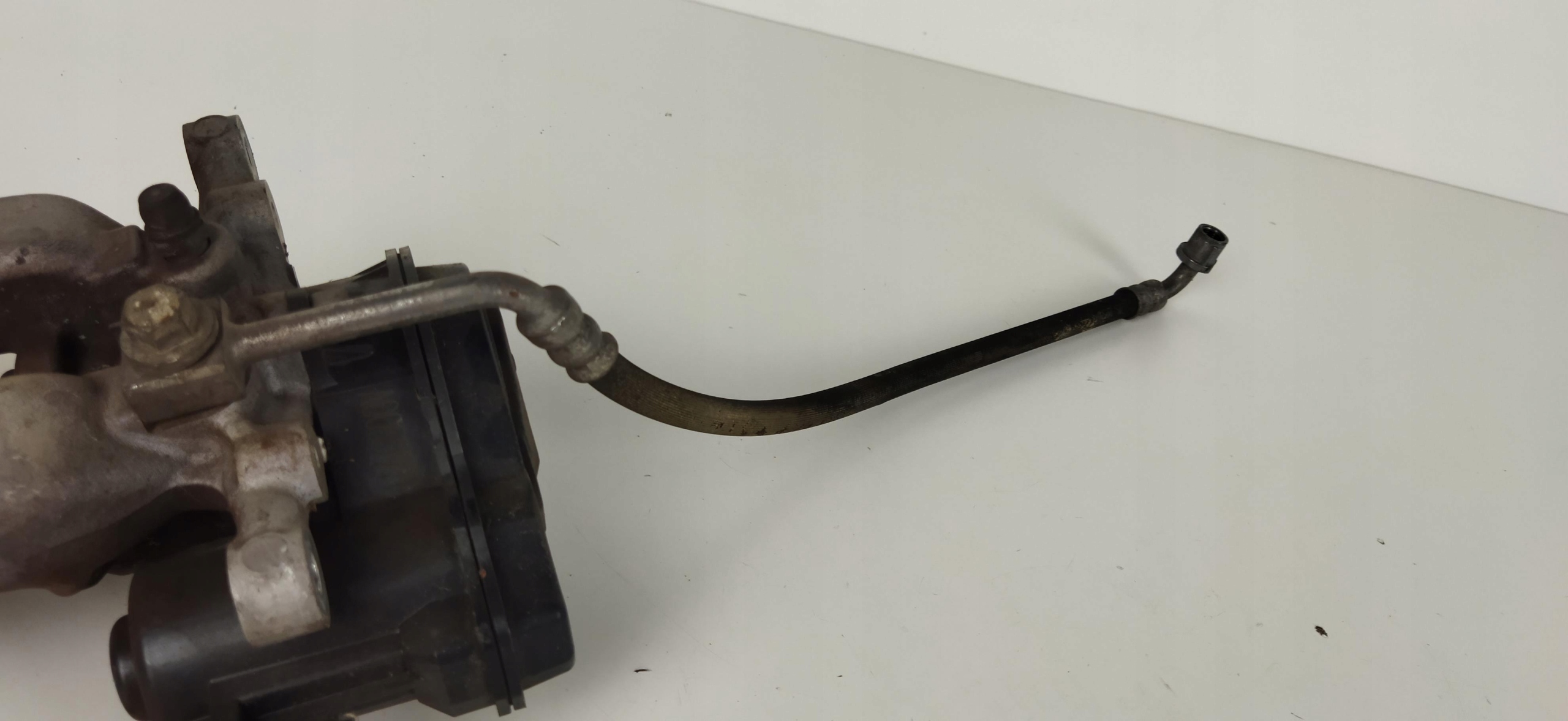 ASTRA K V caliper brake left rear part electrical