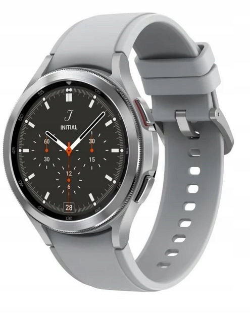 

Samsung Galaxy Watch 4 Clas Silv Lte R895 46mm Bn