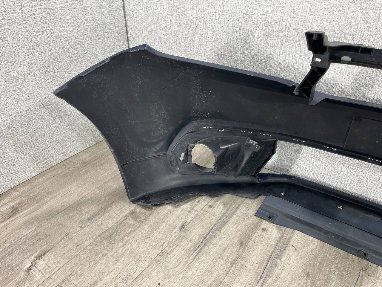 DACIA SANDERO II LIFT 2016-2020 bumper front 620226530R