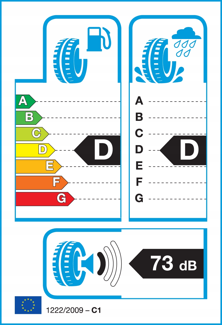 4x Matador MP72 Izzarda A/T 2 265/70 R16 112T Średnica 16