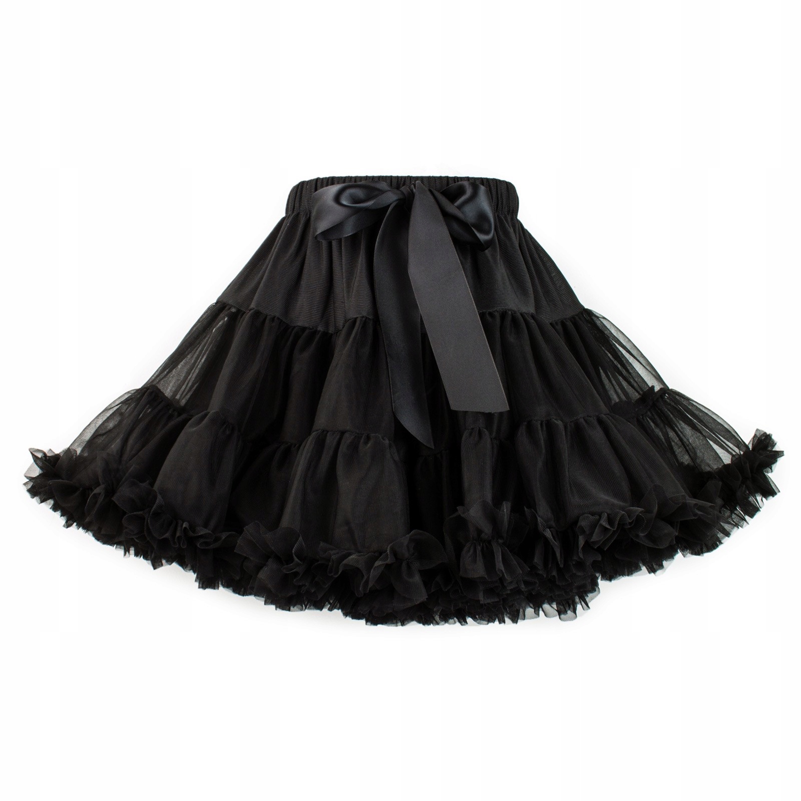 

Spódnica tiulowa PettiSkirt puszysta Tutu 134/146