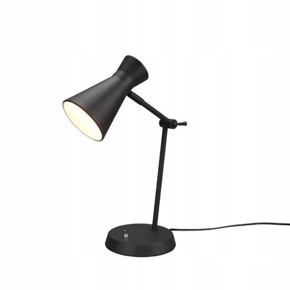 Moderná stolová lampa Enzo R50781032 Rl