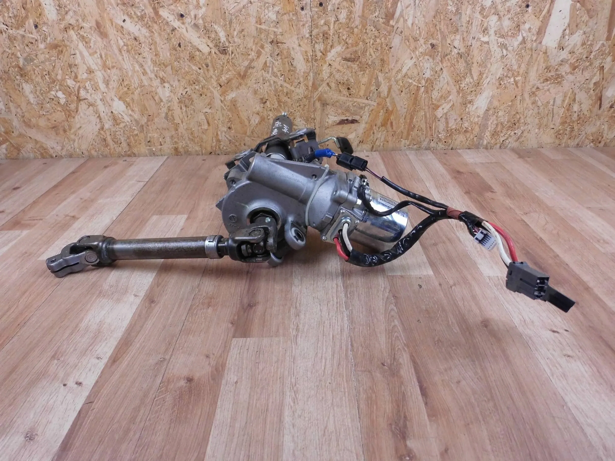 Mitsubishi ASX control electrics steering rod JJ301-000572