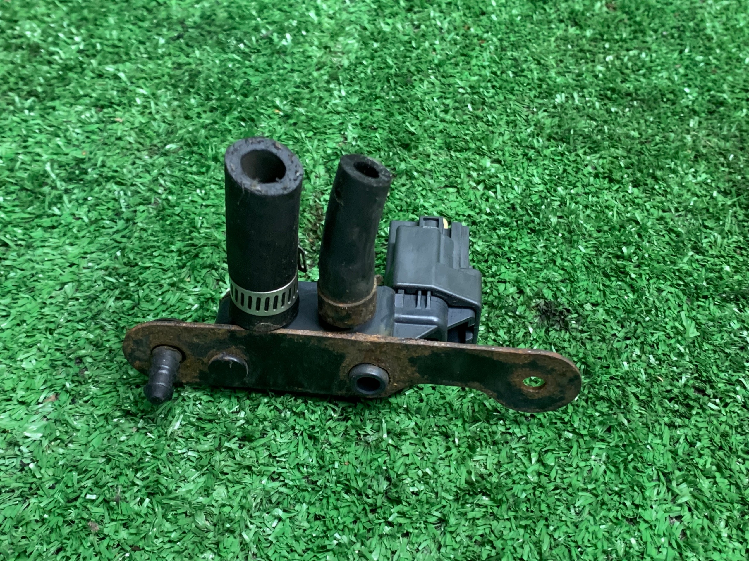 FORD C-MAX MK3 abgasdruck sensor DPF AV61-5L200-AB
