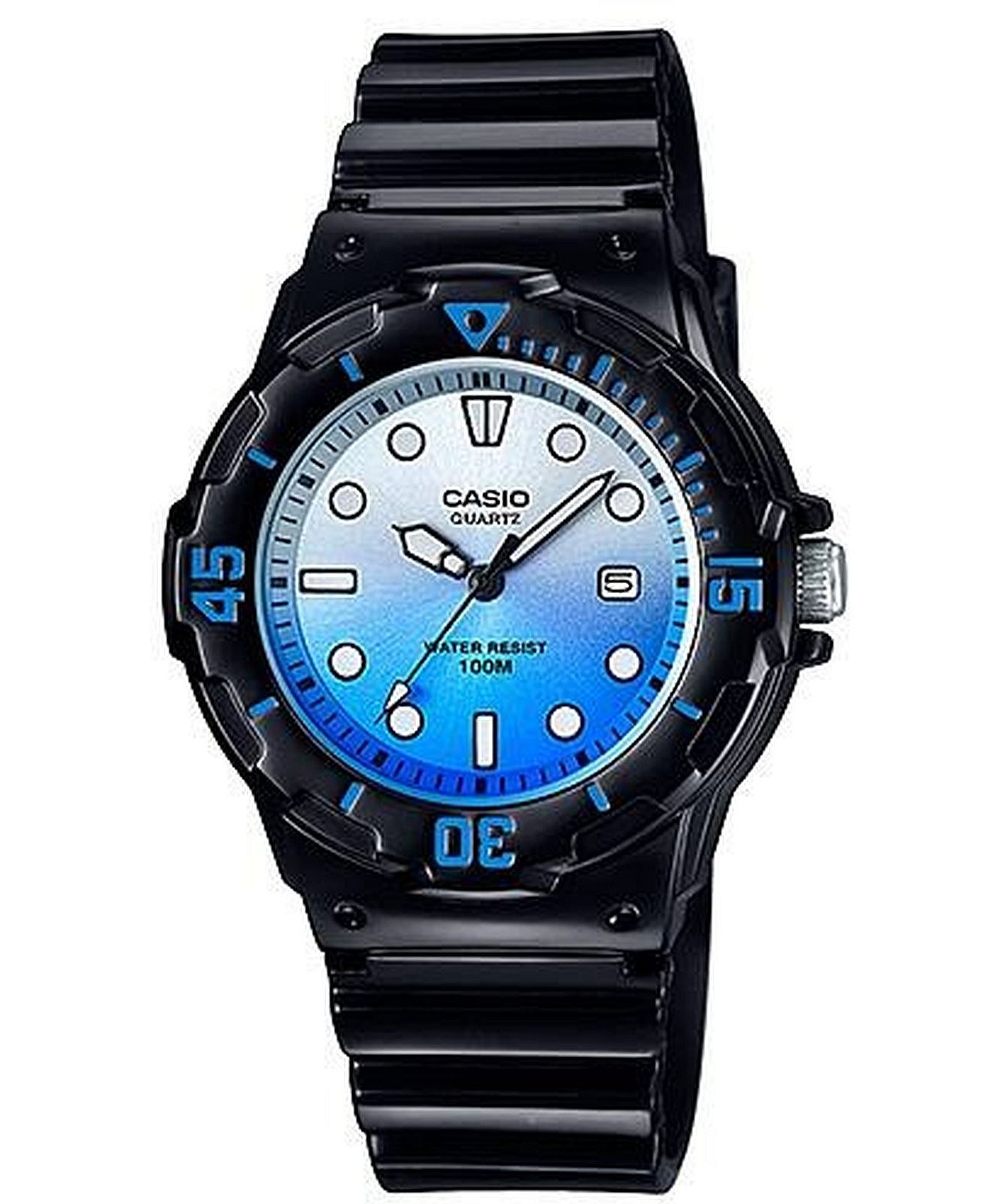 Hodinky Casio Analog