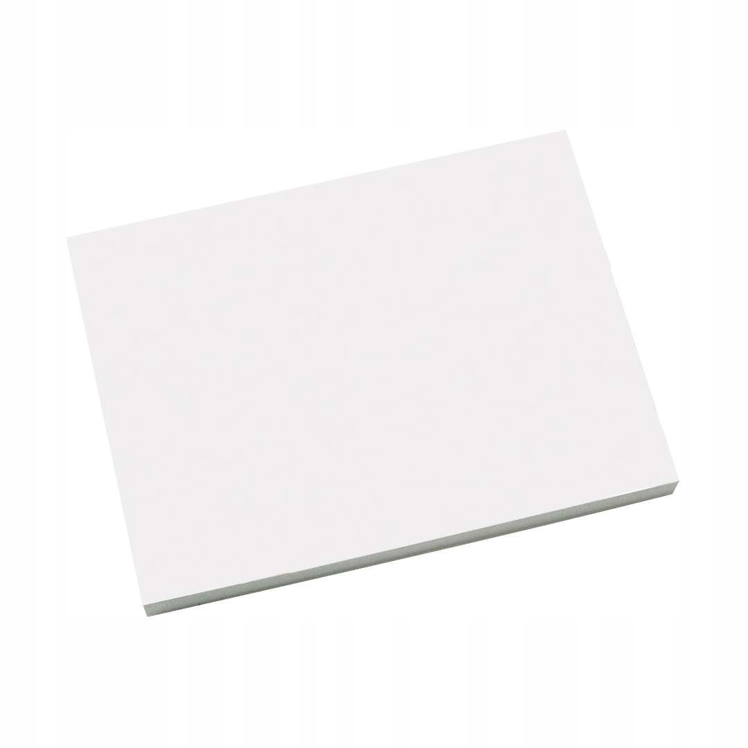 

Notes samoprzylepny o wymiarach 100 x 75 mm
