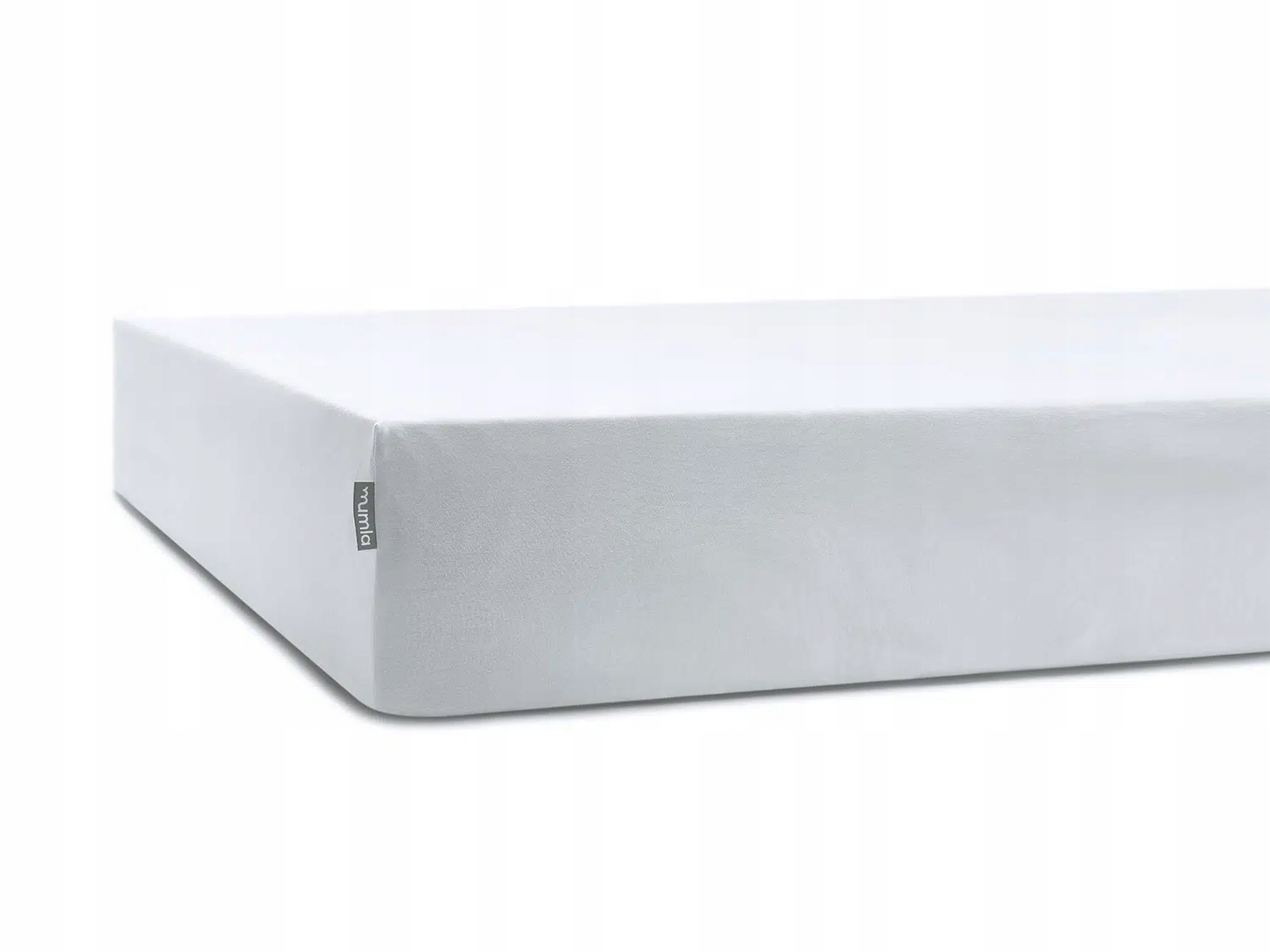 

prześcieradło białe 70 x 140 cm Mumla