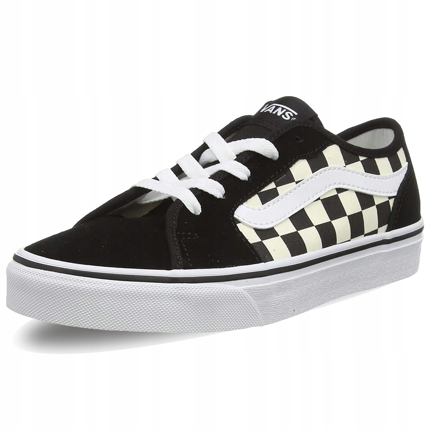 Dámské Boty Vans Old Skool Classic Kratka Gx 36.5