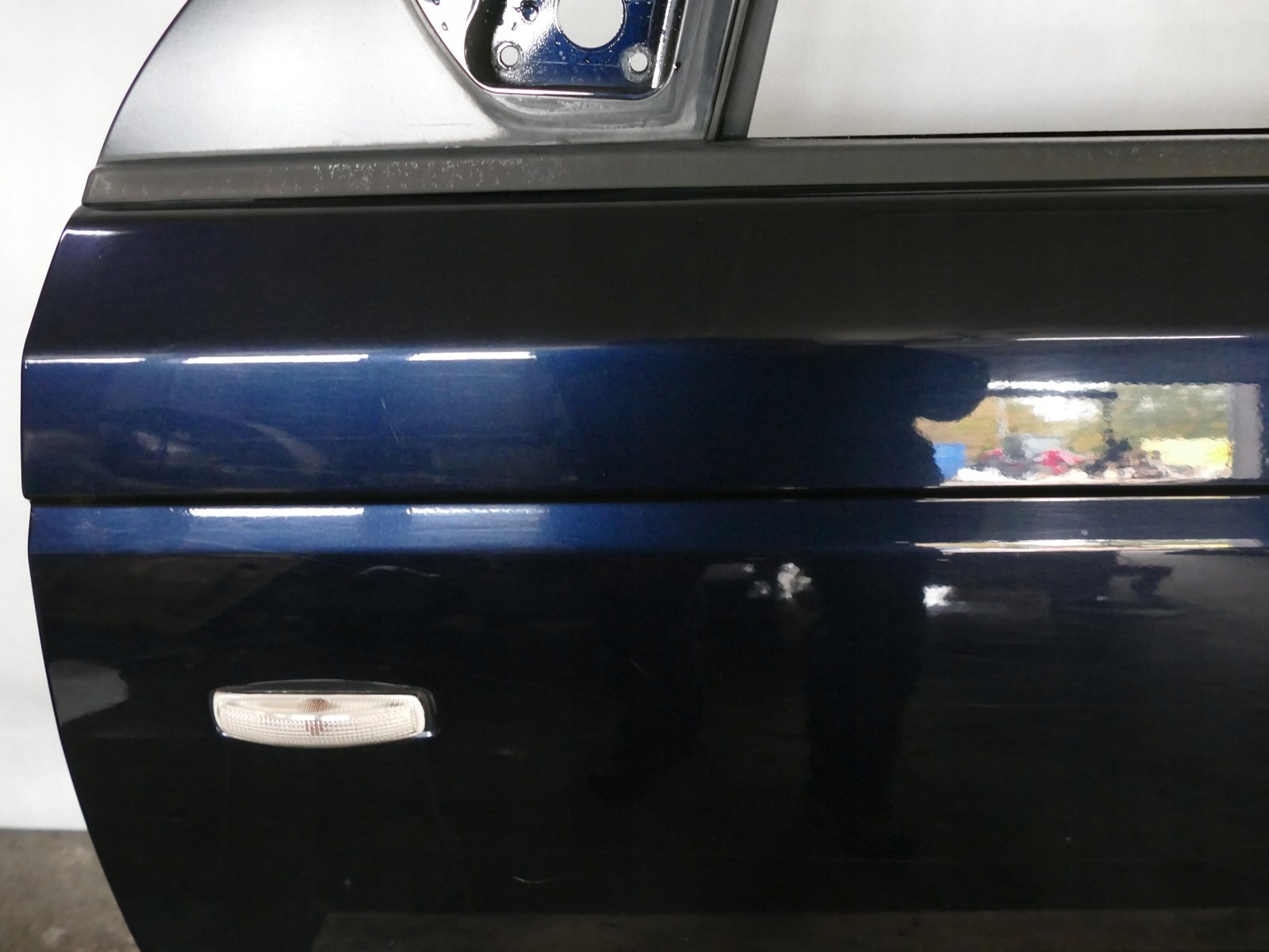 RANGE ROVER SPORT L320 door left front LRC796