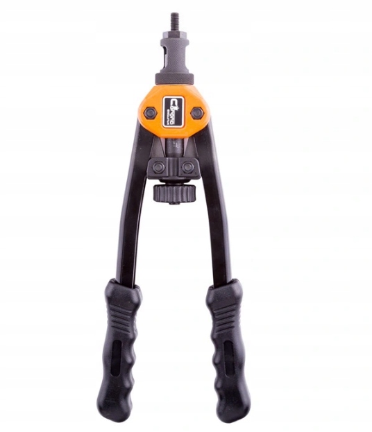 Ножничный КЛЕПАЛЬНЫЙ станок M3-M10 + заклепочные гайки