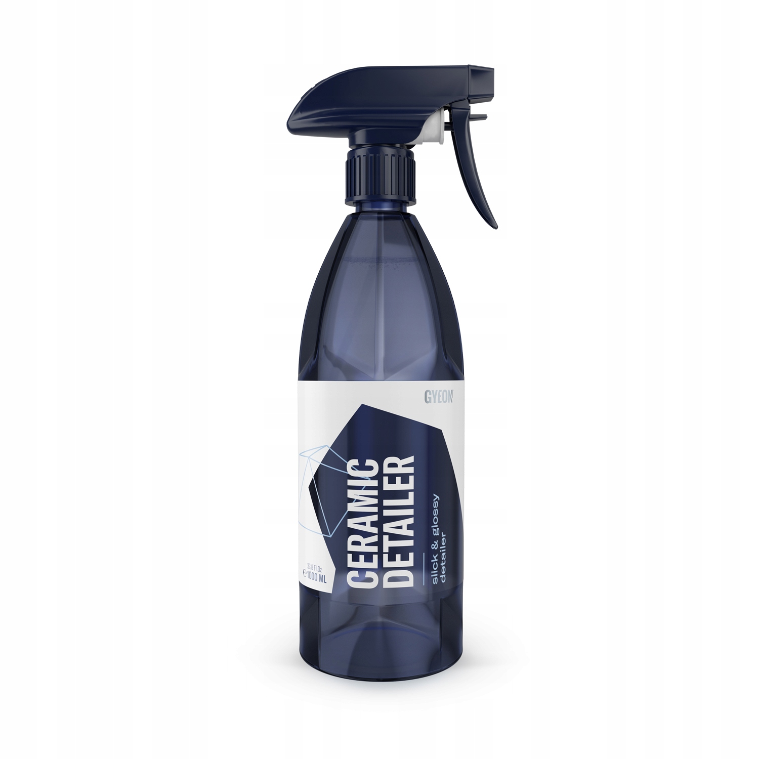 Gyeon Q2M Ceramic Detailer1l Quick detailer SiO2