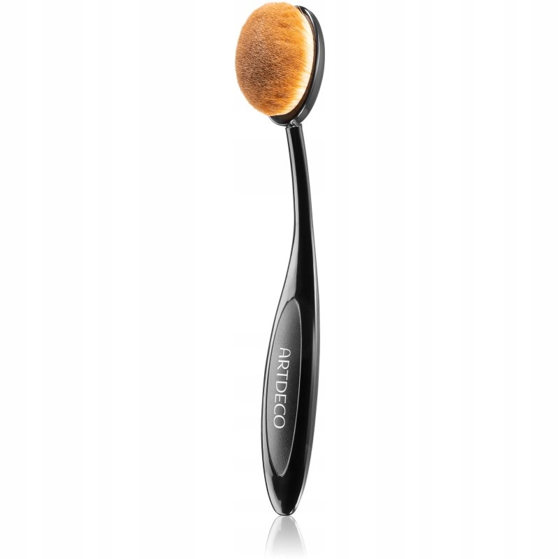Artdeco Brush Premium štětec na konturování 60323 Medium 1 ks