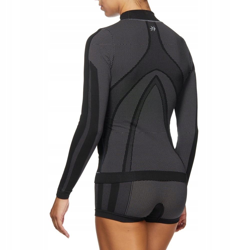 Koszulka na Rower Termoaktywna SIXS WINDSHELL M/L Rozmiar L