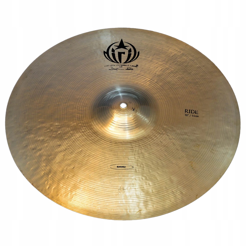 Diril Shiny Ride 20"