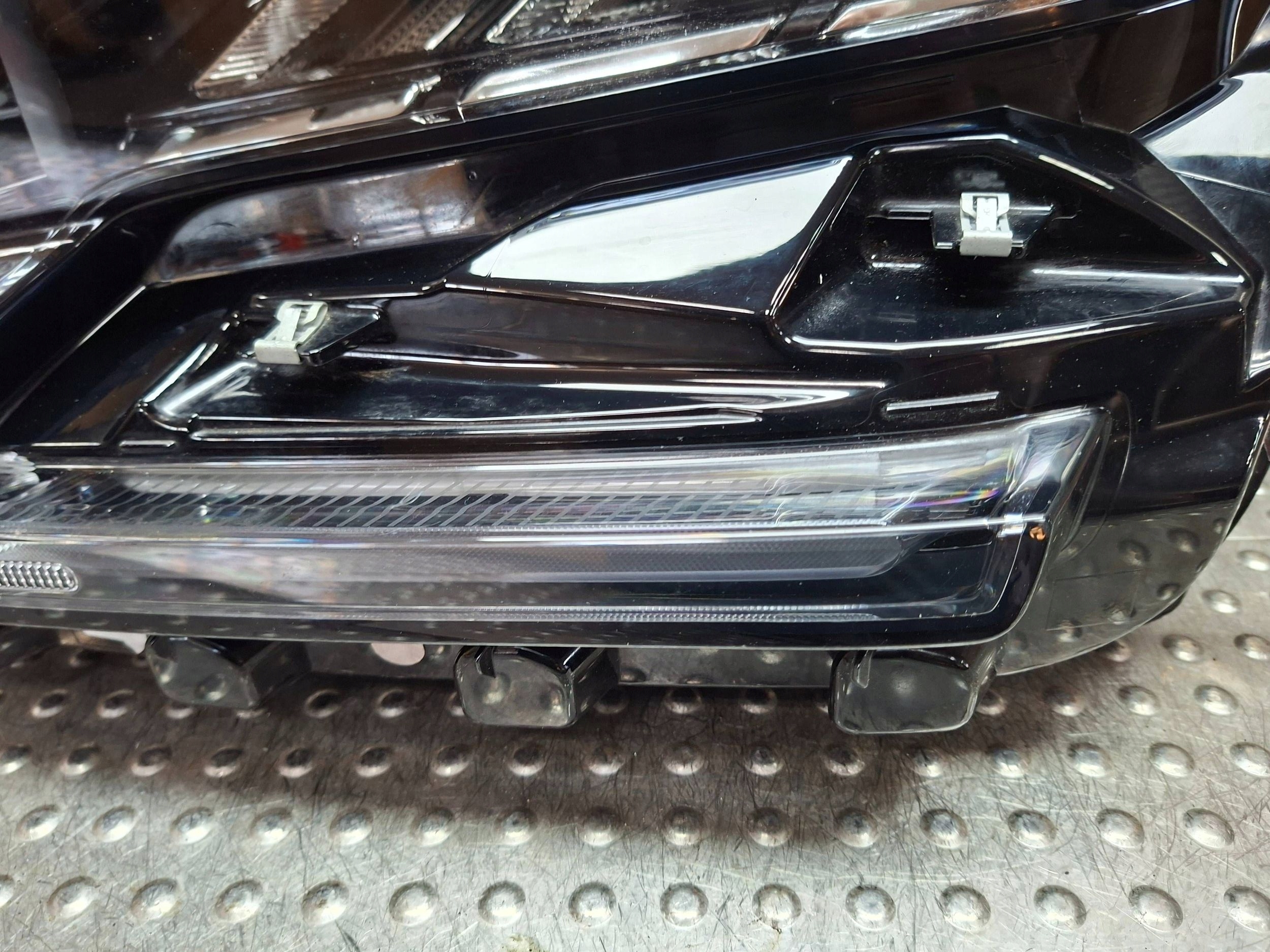 light left front 9851349180 CITROEN C3 IV 2024