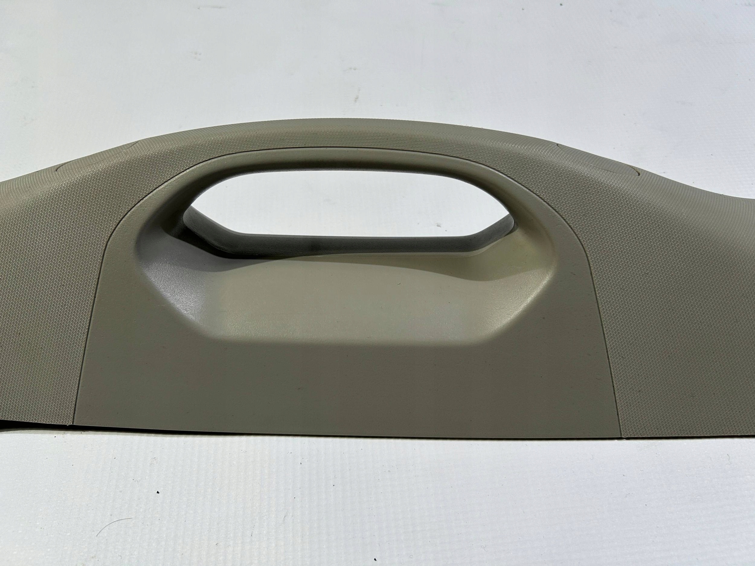 side cover panel slupka A right right Dodge RAM 1500 2009