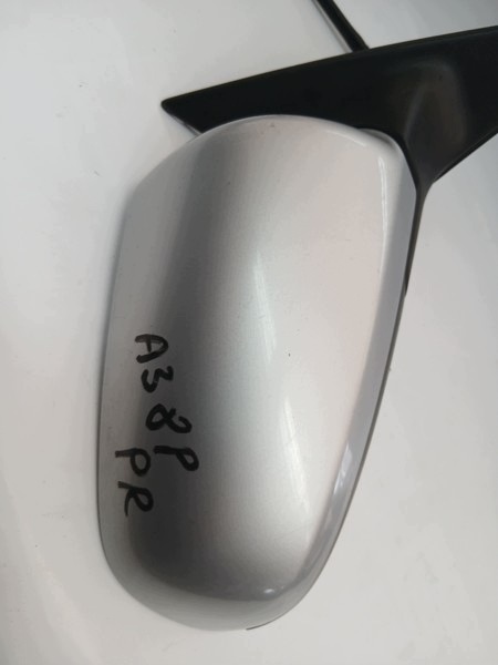 mirror AUDI A3 8P right 5 PIN EUR