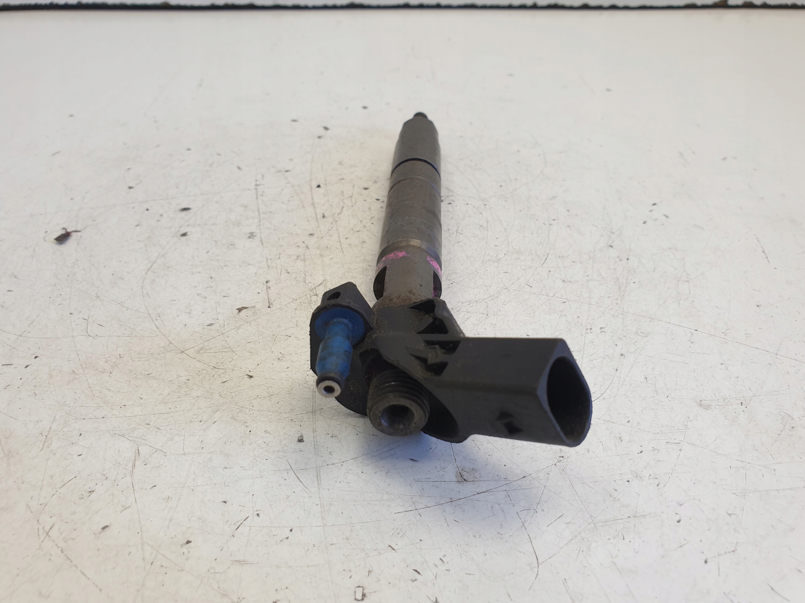 Kia Sorento II 2.2 CRDI WTRYSKIWACZ 0445116018 Typ silnika Diesel