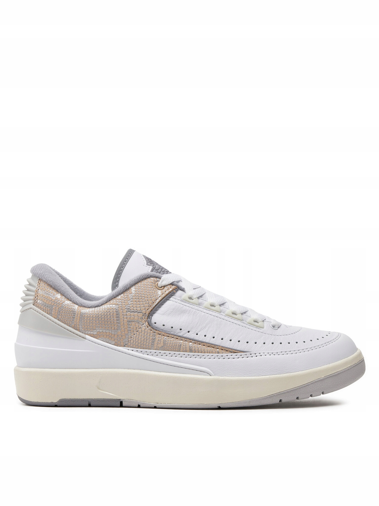 Nike boty Air Jordan 2 Retro Low vel. 45 DV9956 100