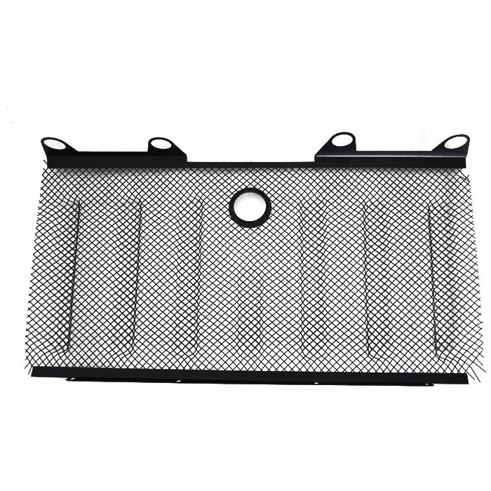 DODATKOWA PRZECIWBŁOTNA OSŁONA CHŁODNICY 4x4