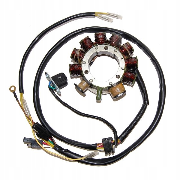 Electrosport Vinutie alternátora (Stator) Polaris 400/500 (00-04) (z Impu