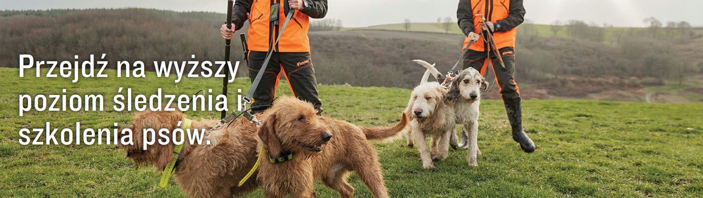 GARMIN ALPHA 200K [010-02616-55] + PL TOPO 2022.4 Model Alpha 200 K