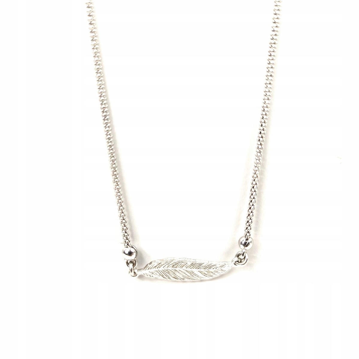 Dámské šperky Infinity MANK0031-42 Náhrdelník