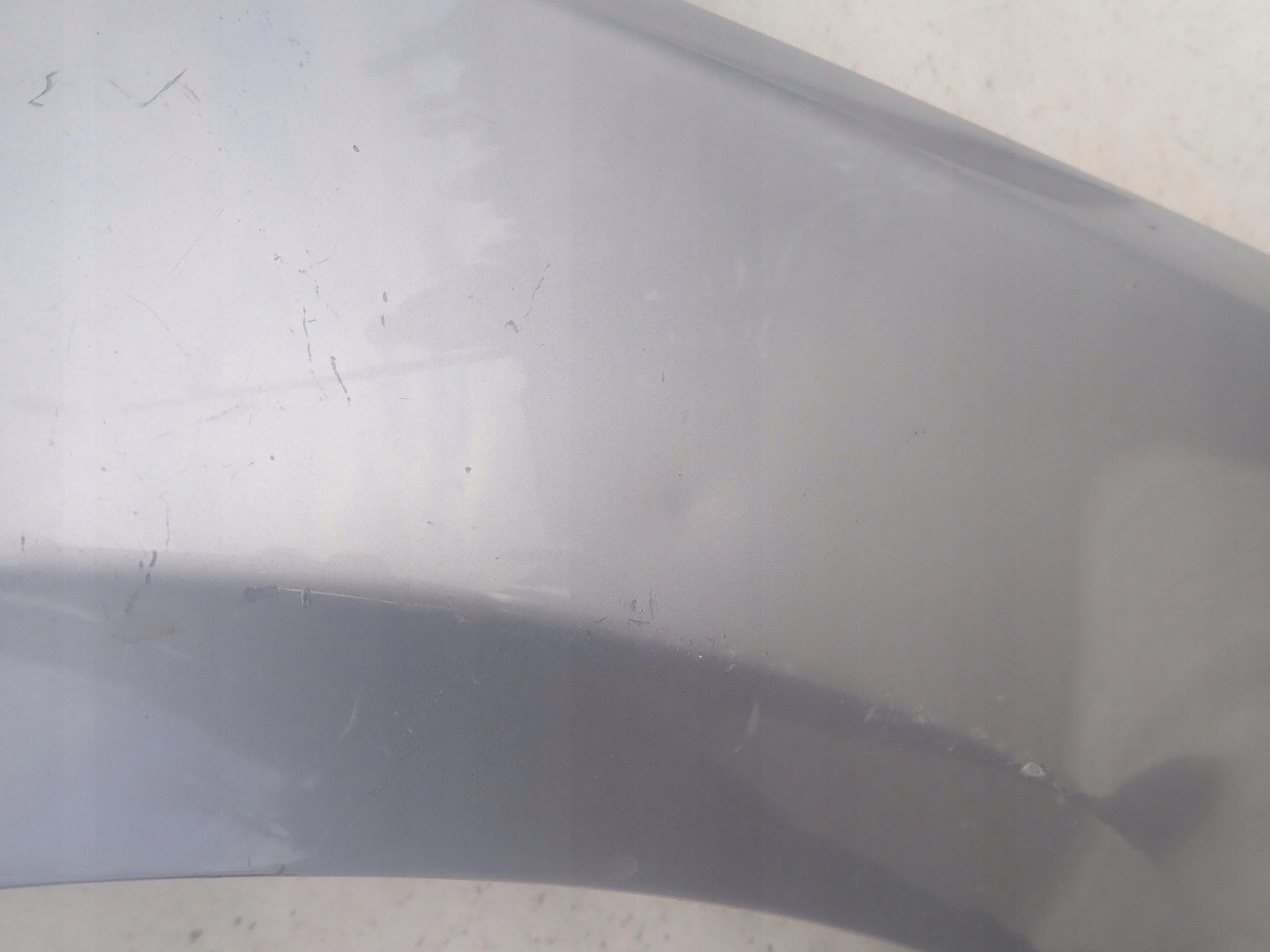 BMW 1 E87 04-11 fender left front front