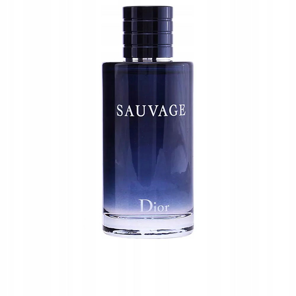 Sauvage toaletní voda ve spreji 200 ml