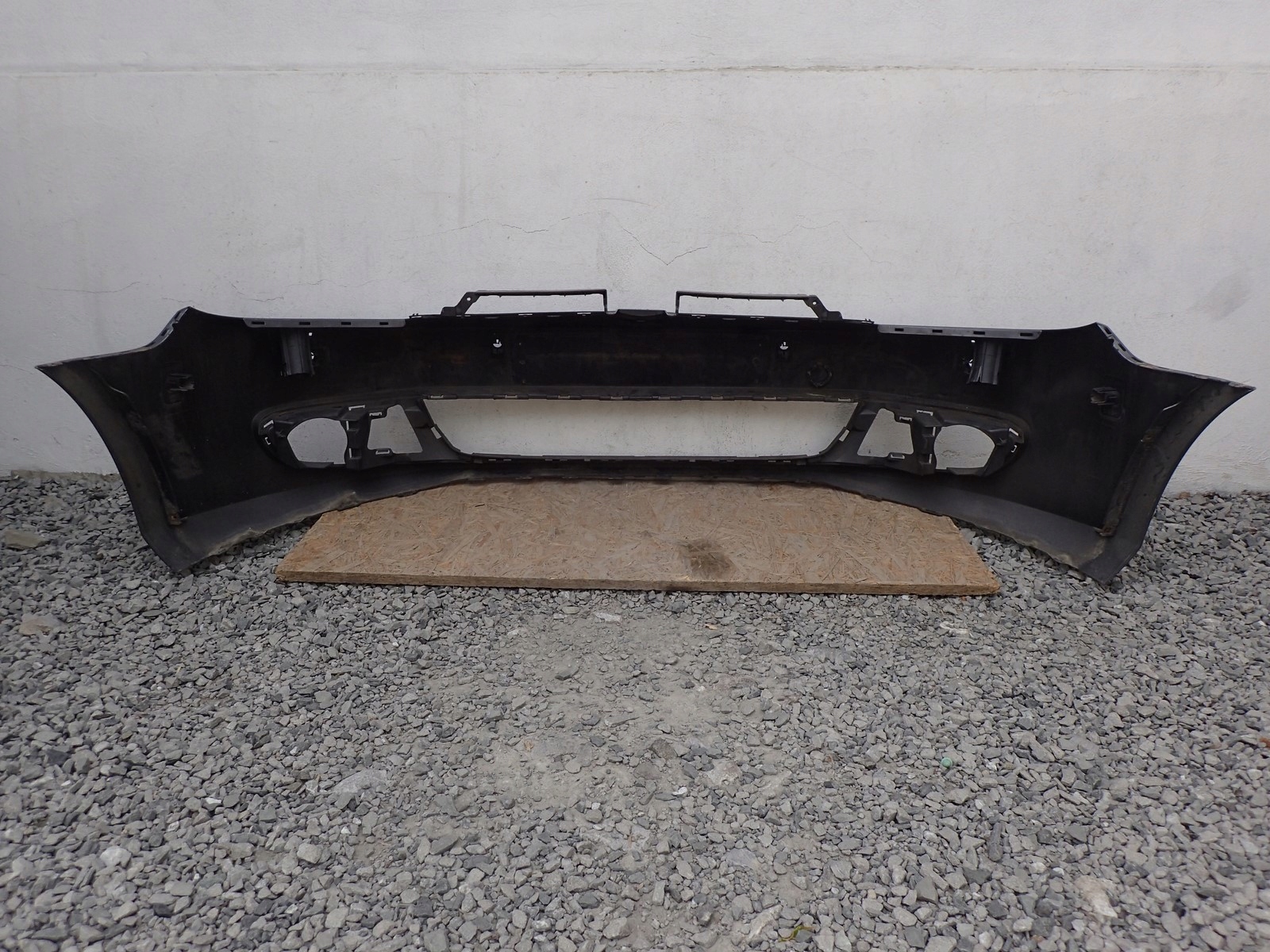 nárazník predok predný VW GOLF 6 VI 5K HB 2008-2013