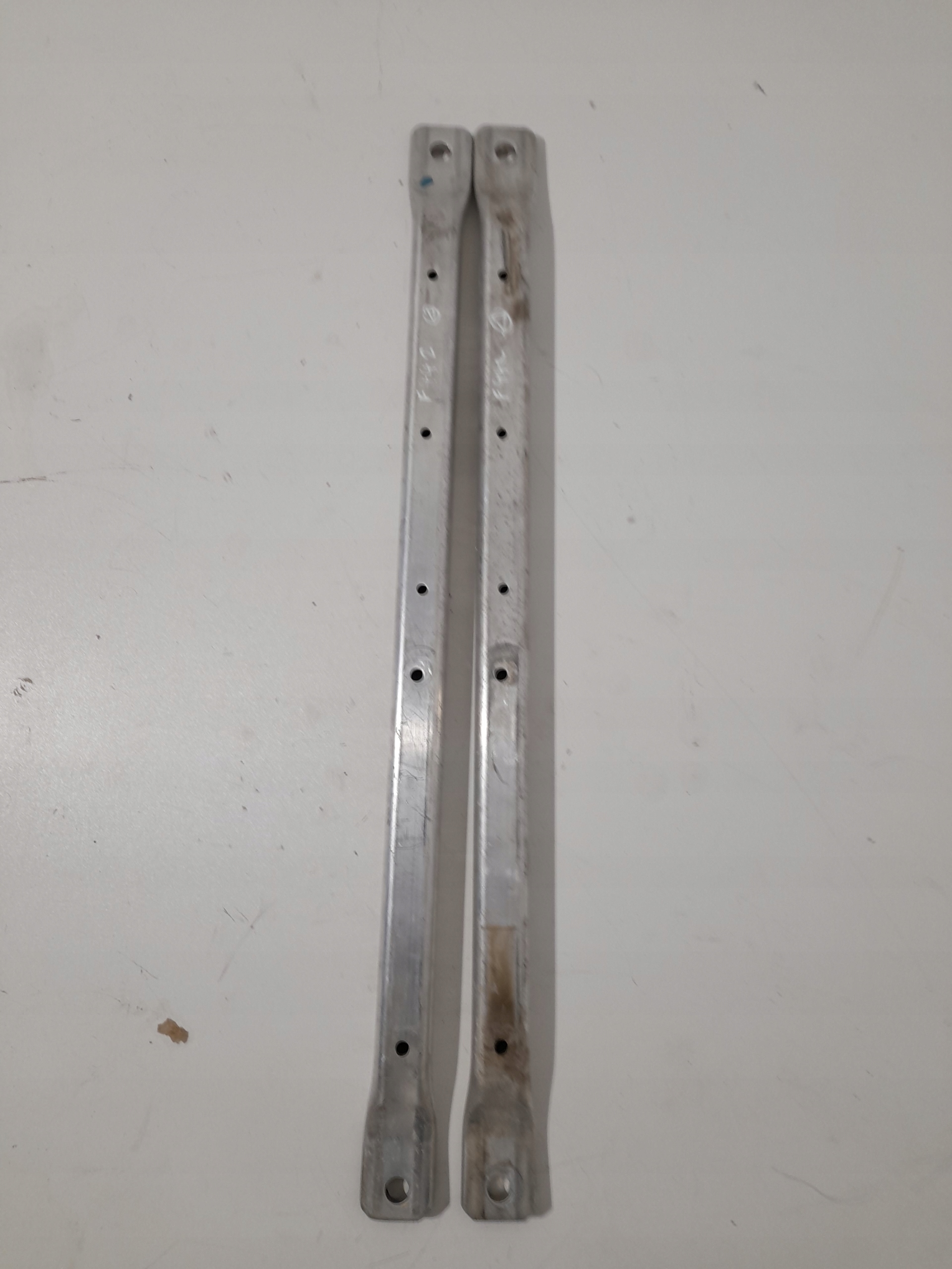 ALFA ROMEO GIULIA КРОНШТЕЙН БАЛКА СТІЙКА КОМПЛЕКТ