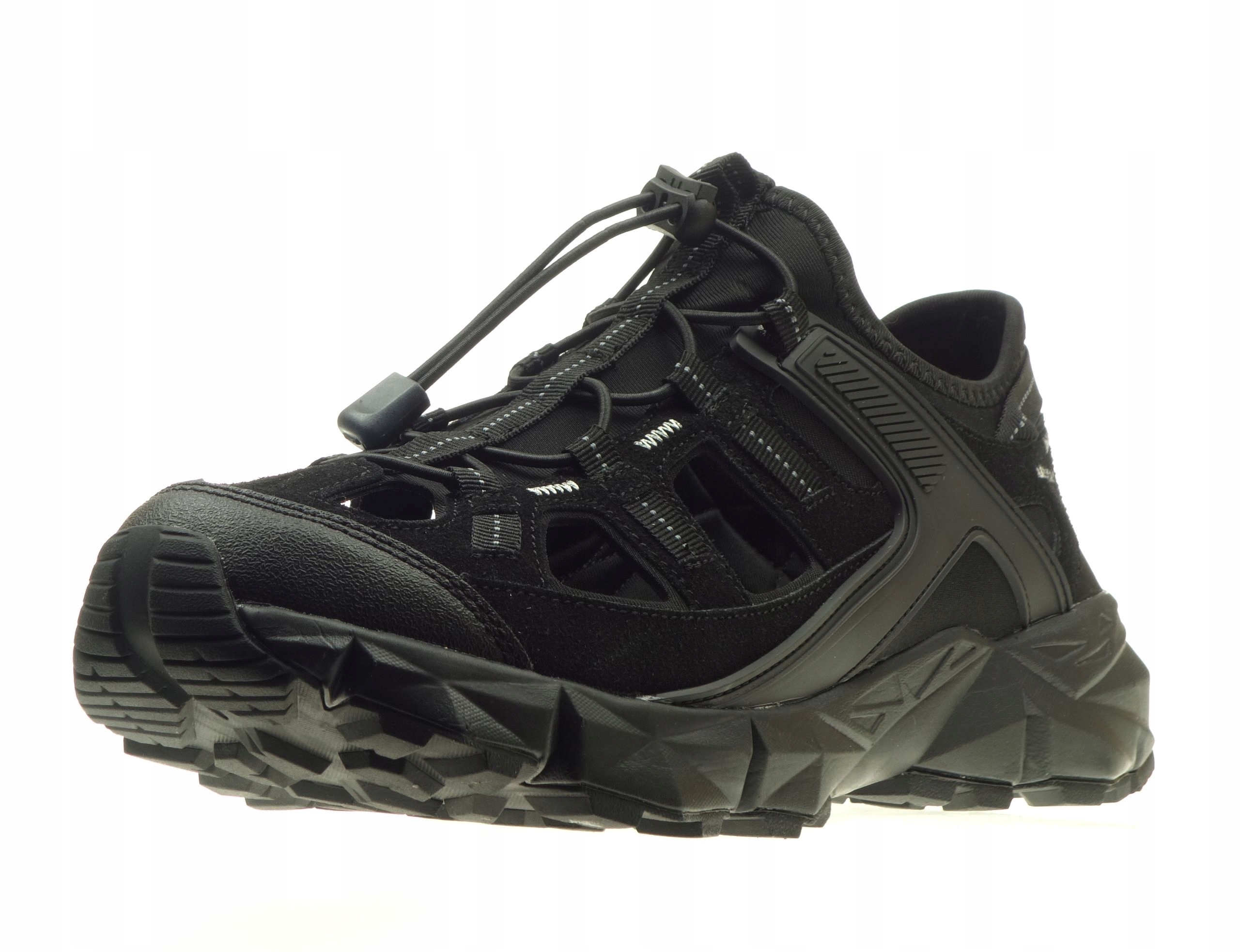 Pánské kryté trekové sandály American Letní sportovní boty 46