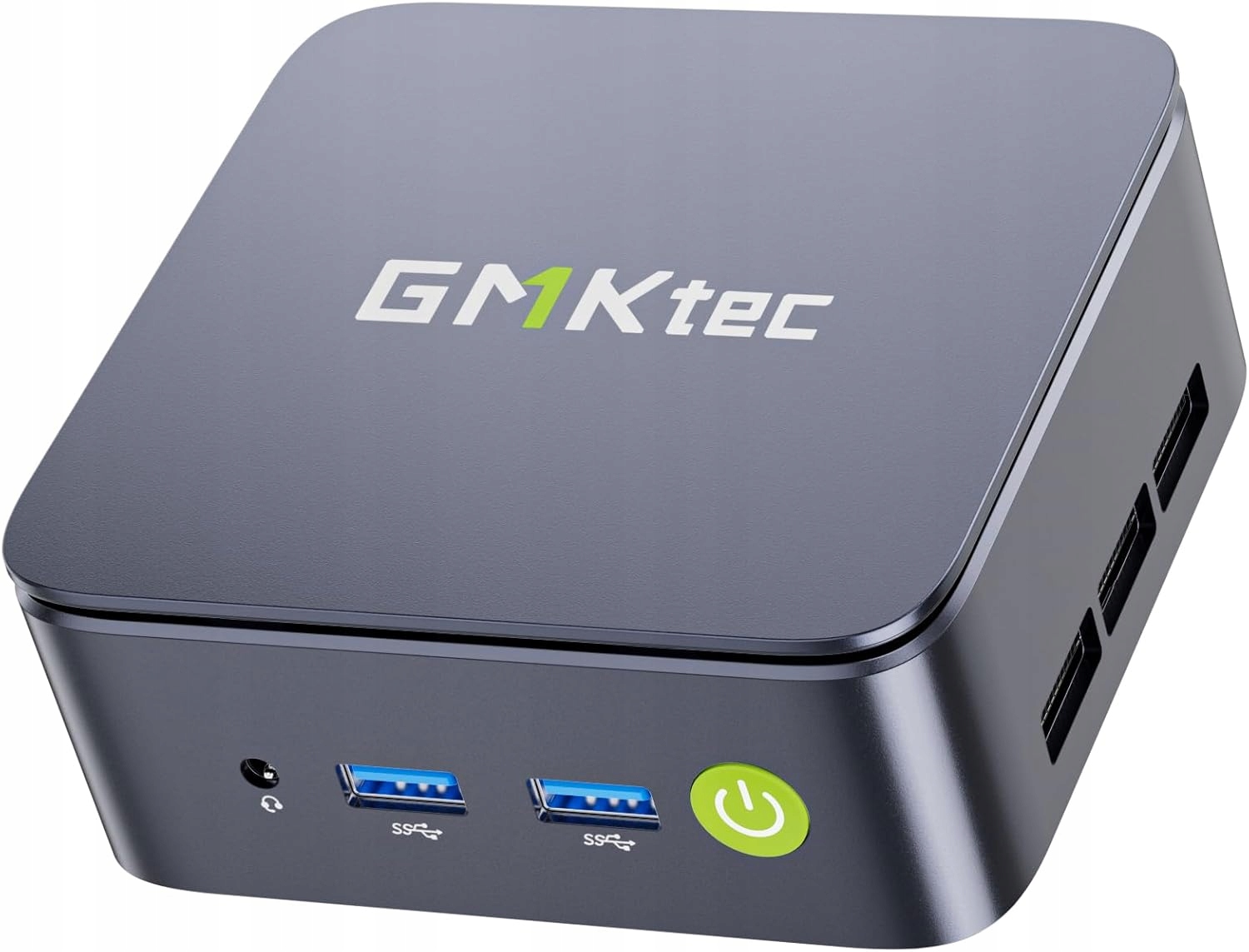 Počítač Mini Pc Ryzen 7 Barebone Oculink WIFI6E