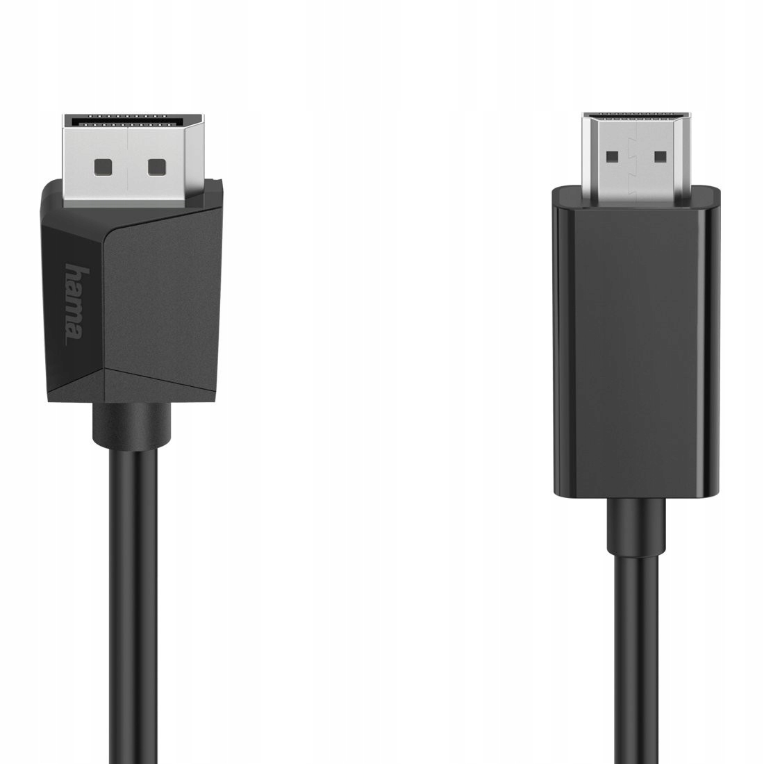 Kabel Hama DisplayPort - HDMI 1,5 m