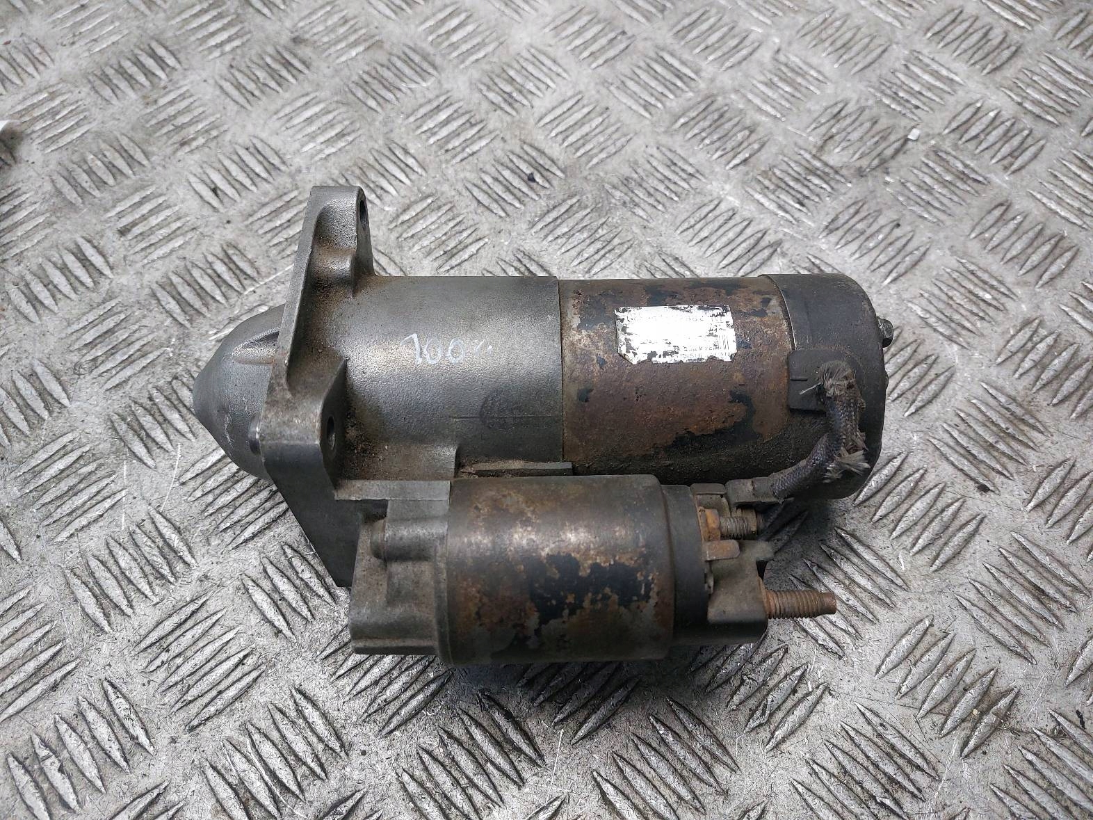 starter OPEL INSIGNIA A 2.0 CDTI 55352882