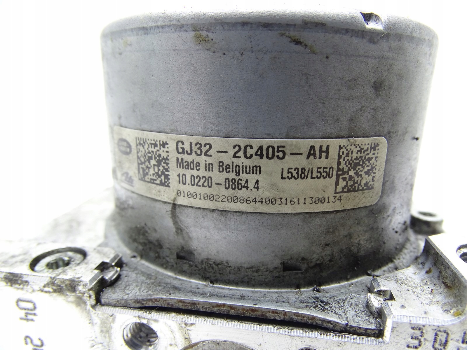 Servofreno ABS RANGE ROVER EVOQUE L538 2.0D GJ32-2C405-AH