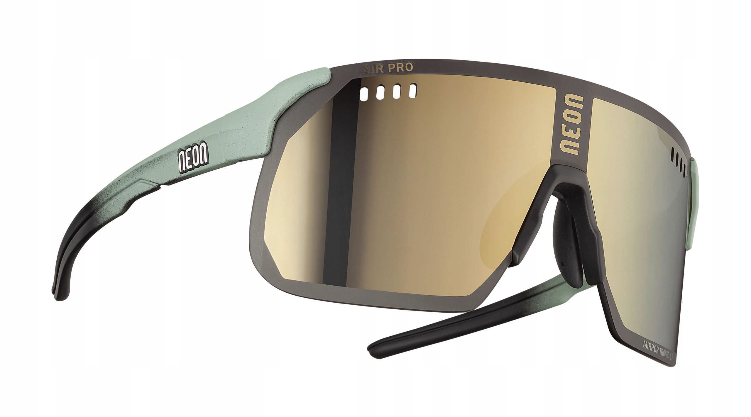 Cyklistické brýle Neon Air Pro Salvia Mirror